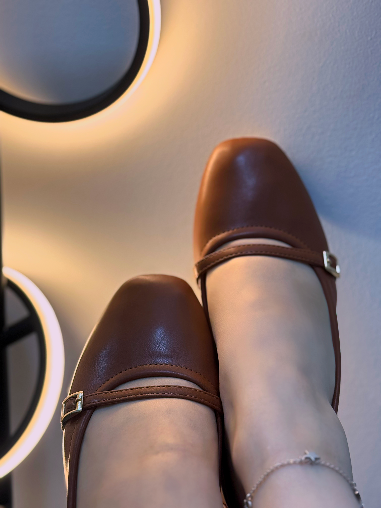 Zapatos Kayleen