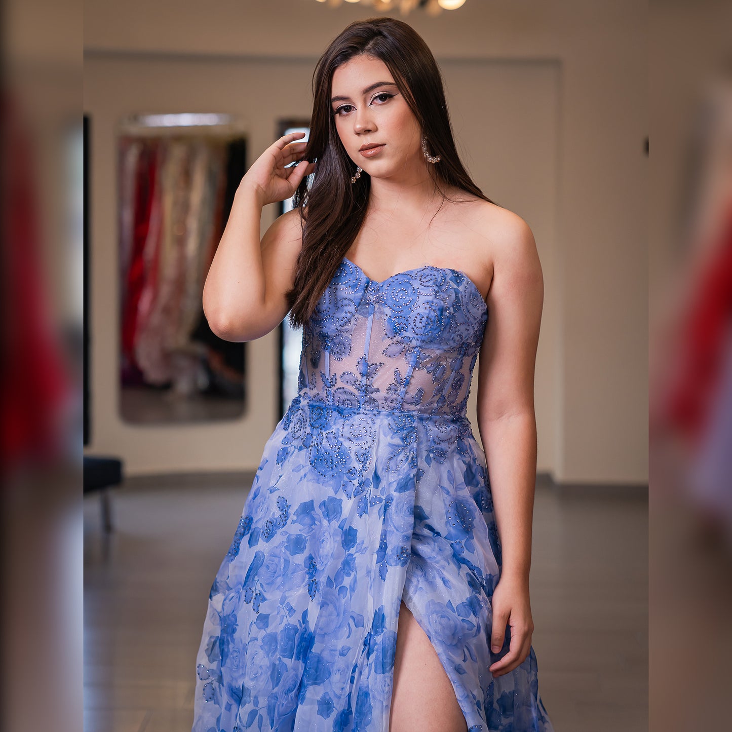 Vestido Amelia