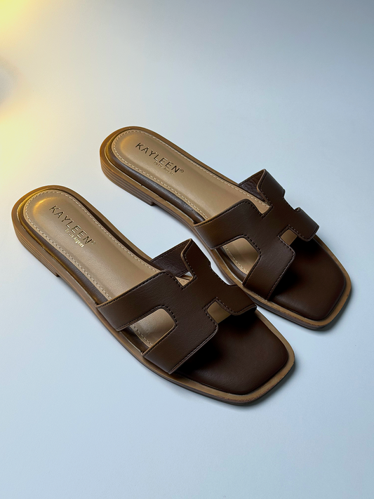 Sandalias Kayleen