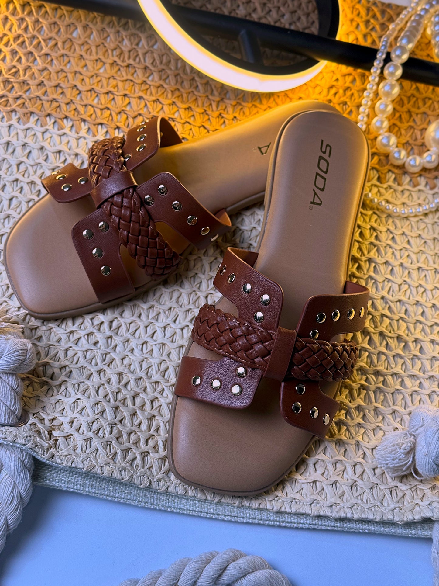 Sandalias Fortune Dynamic