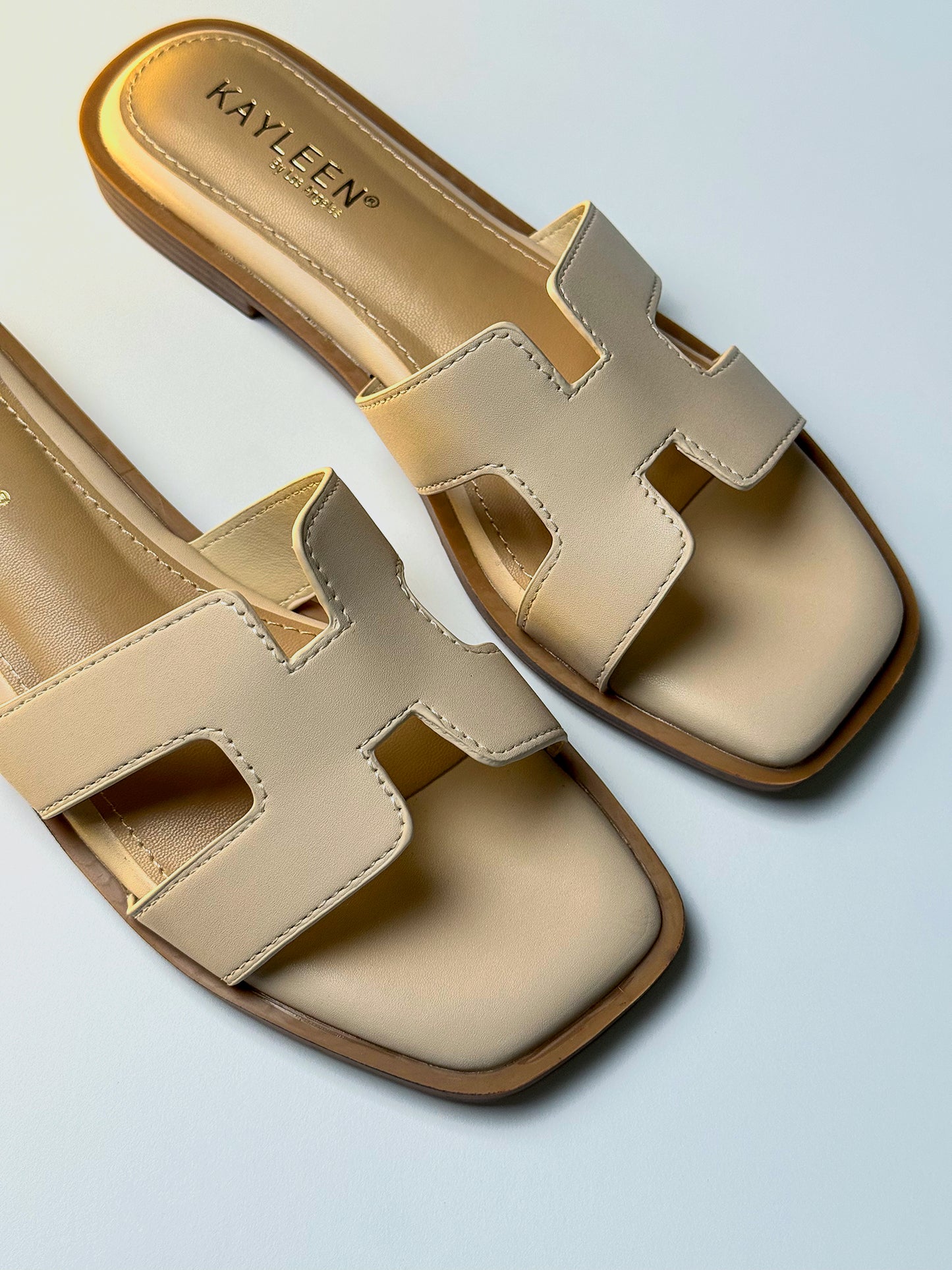 Sandalias Kayleen
