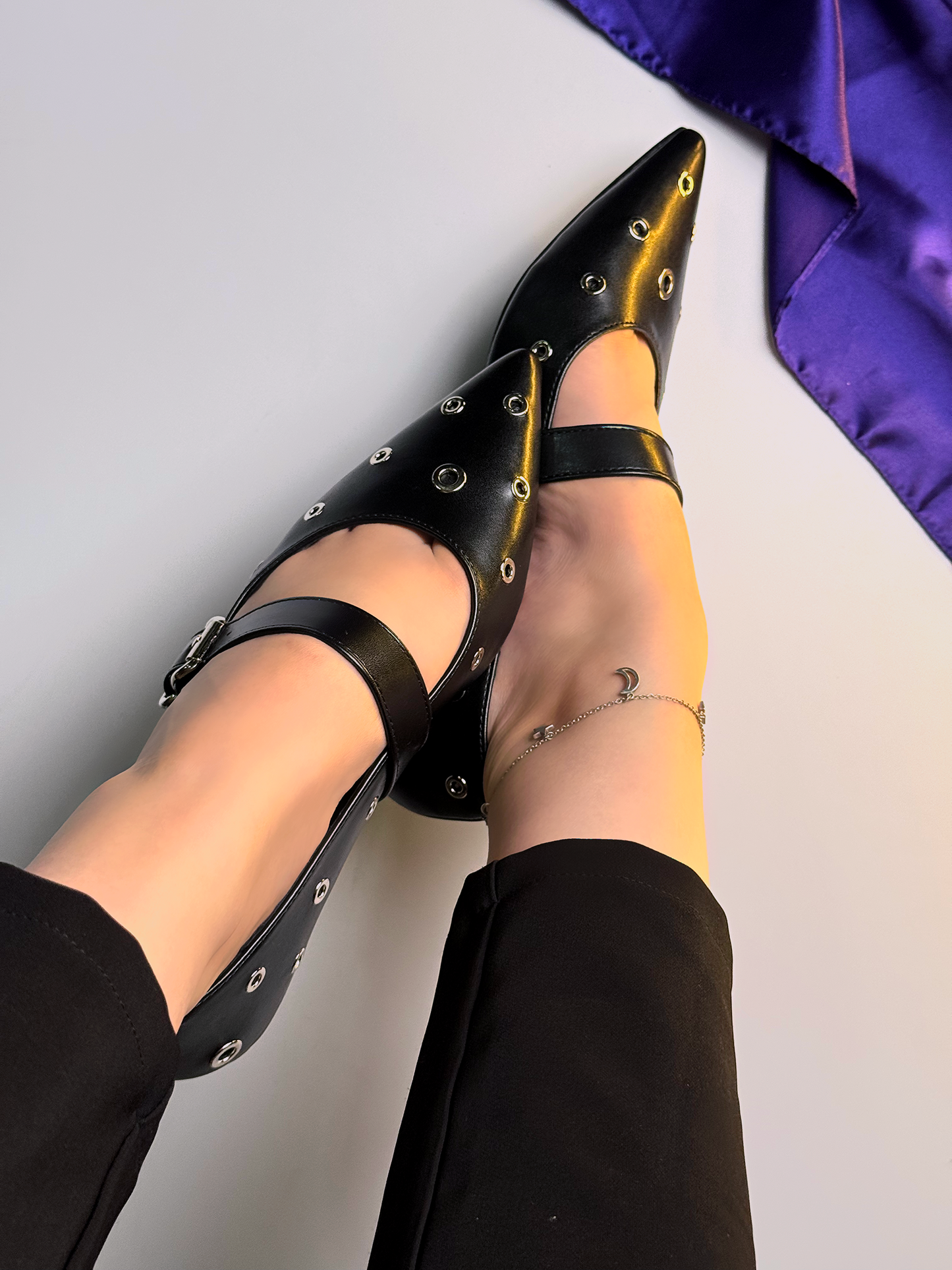 Zapatos Berness