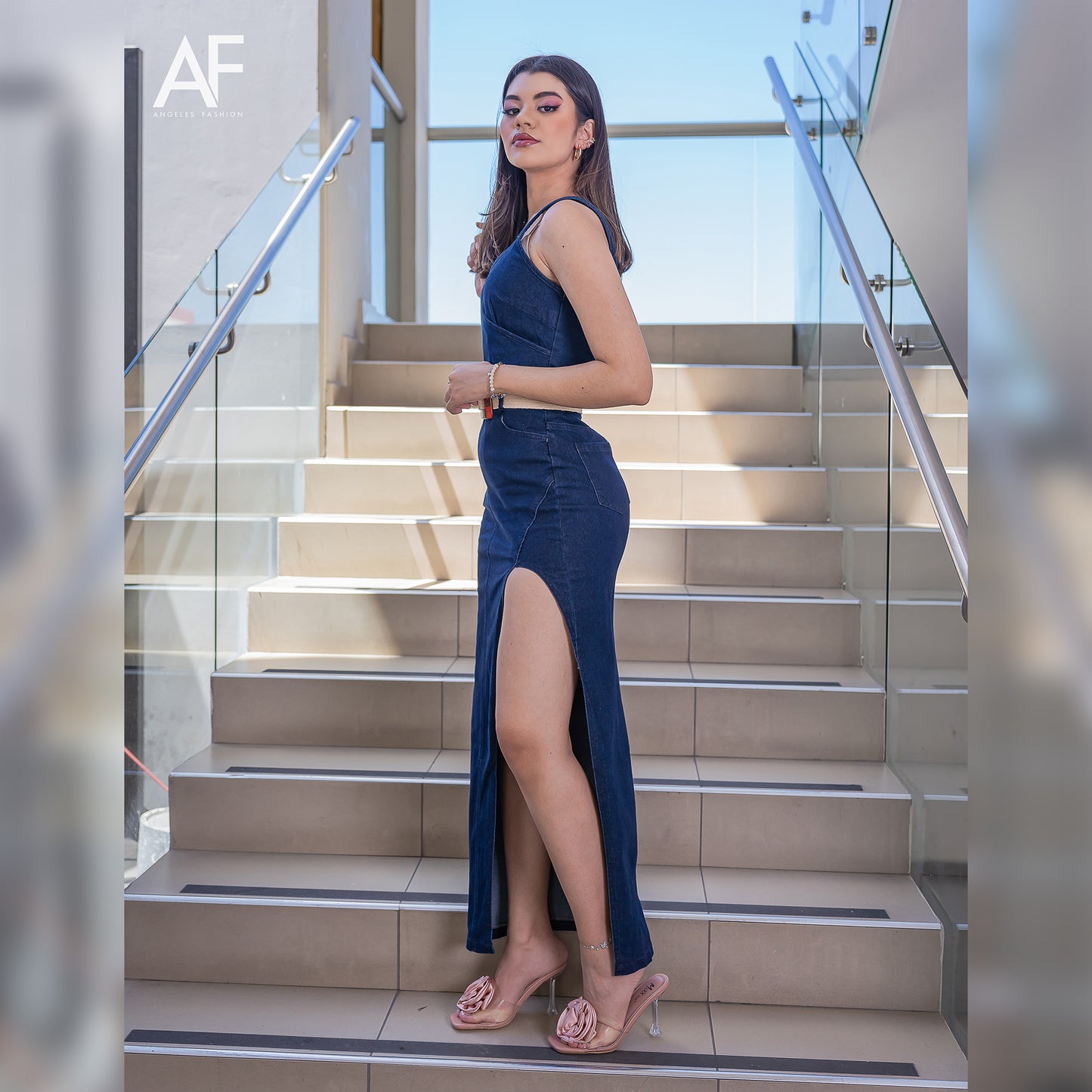 Vestido Chicways