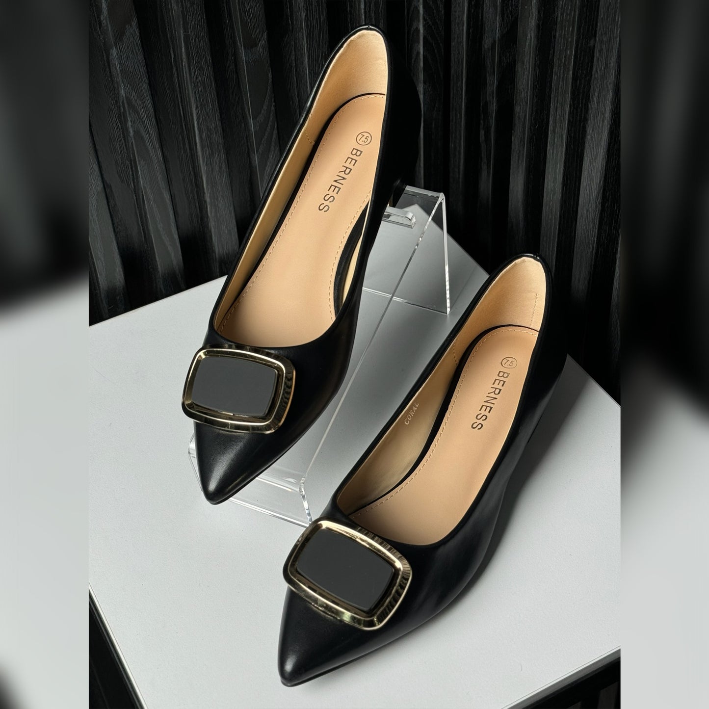 Zapatos Berness