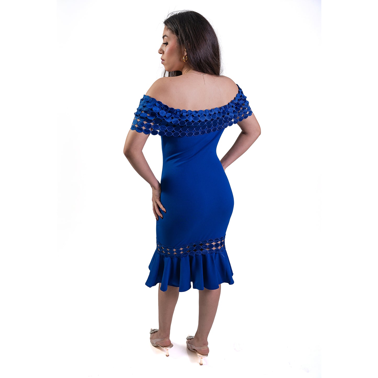Vestido Valentine
