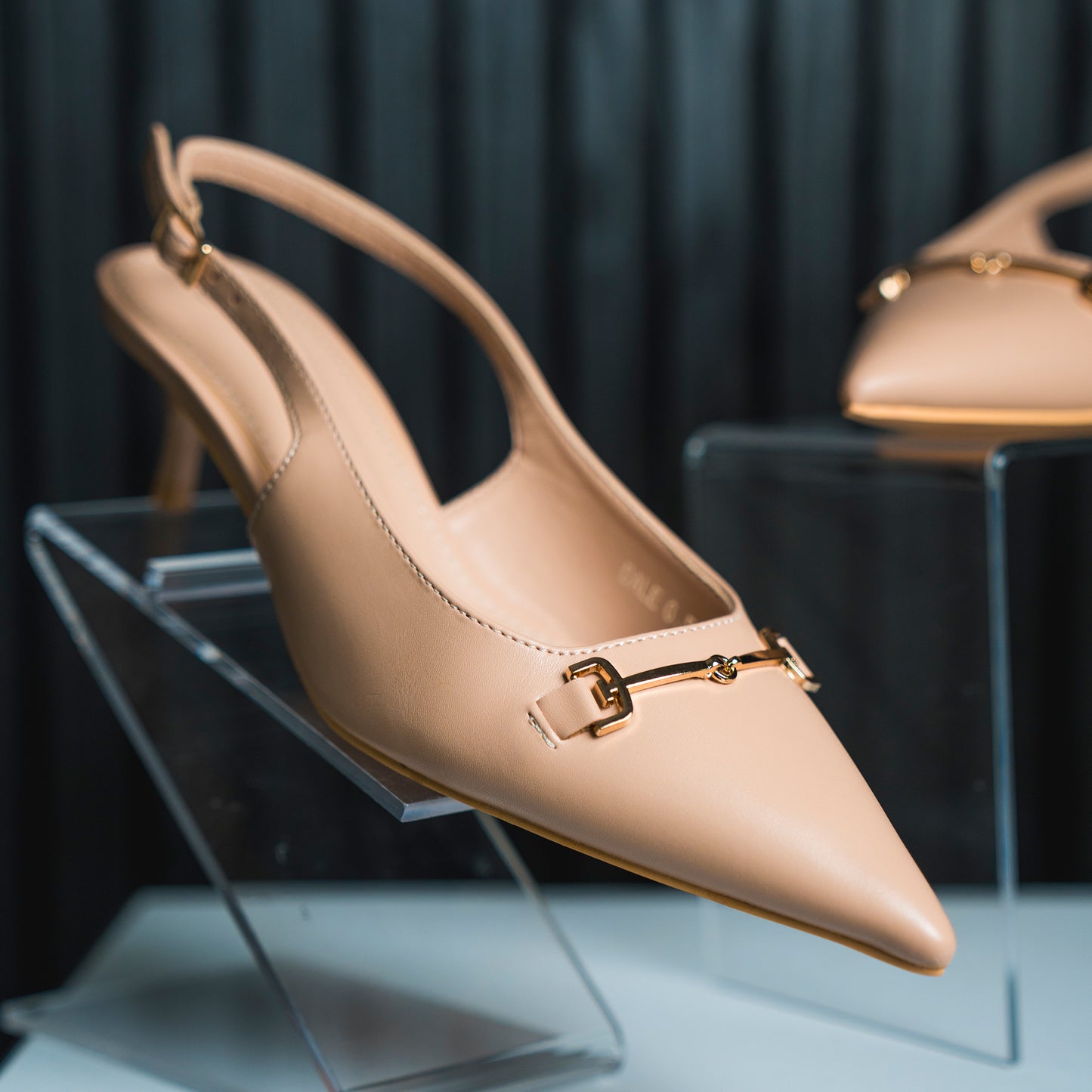 Zapatos Berness