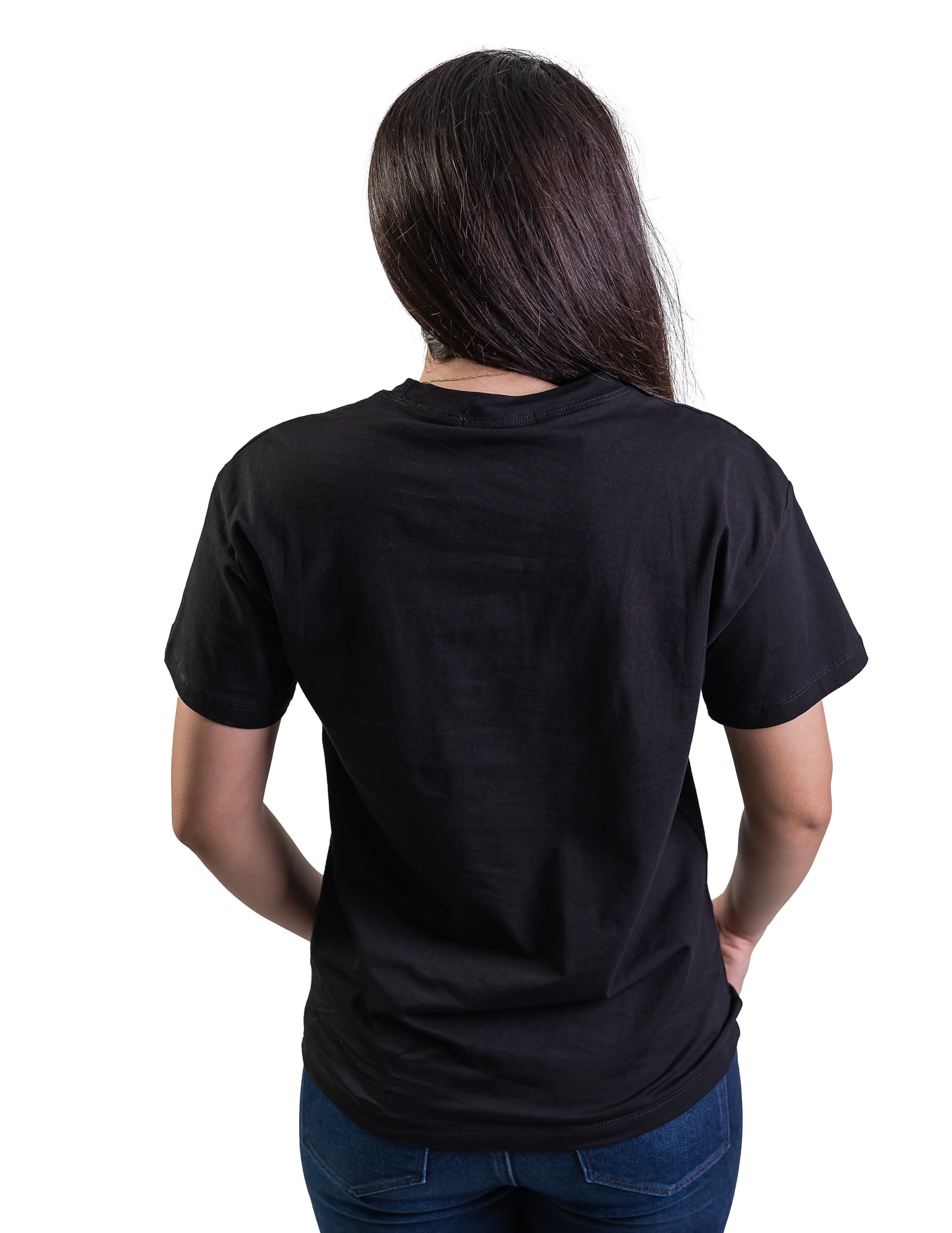 Camiseta Over Apparel