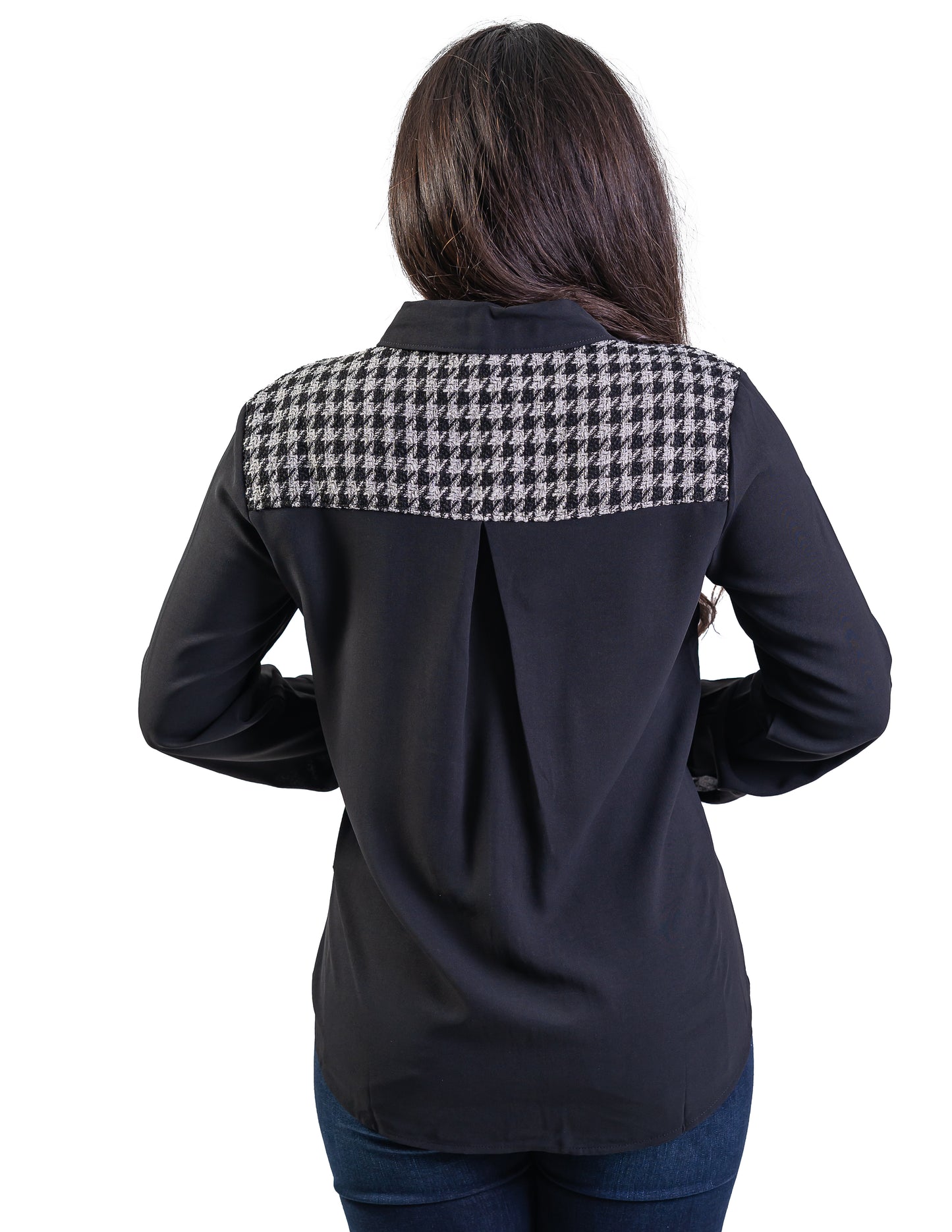 Blusa Have Fashion