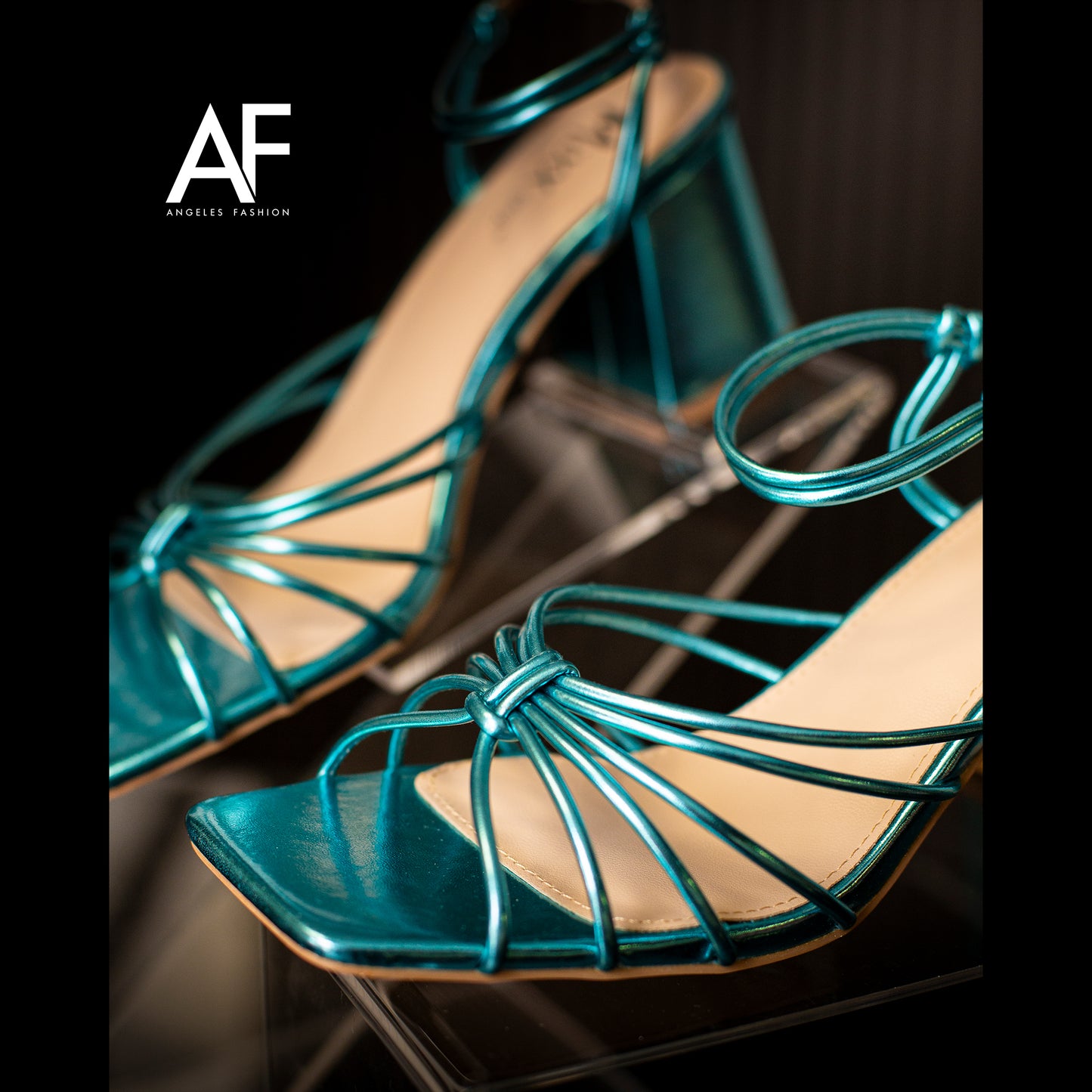 Zapatos Mixx Shuz