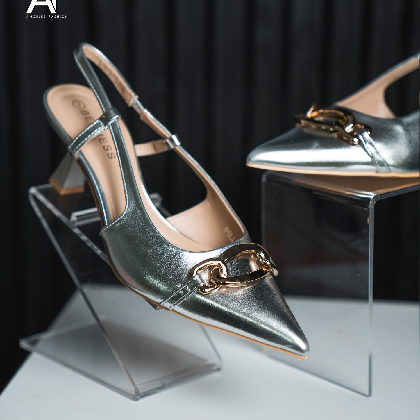 Zapatos Berness