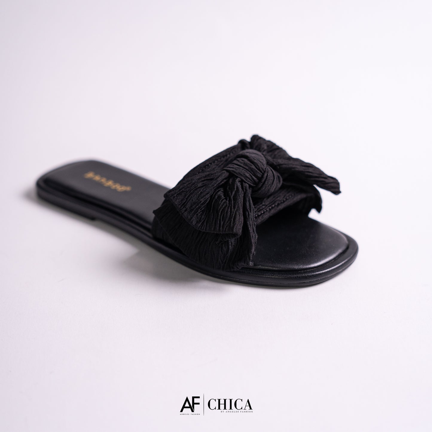 Flats Bamboo