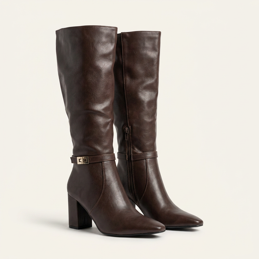 Botas Berness · ARKADY · BROWN