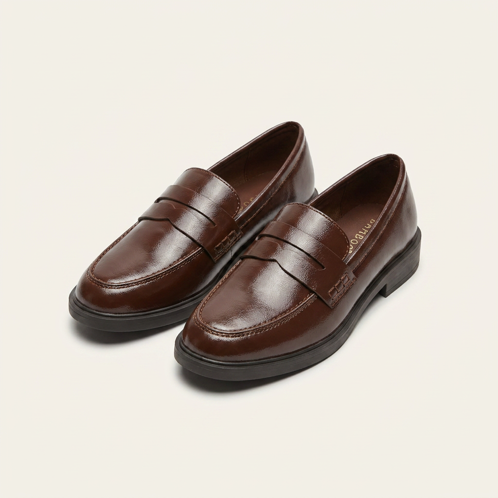 Zapatos Bamboo · BRNGPU