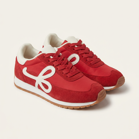 Tenis Berness · SIMONE · RED