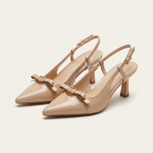 Zapatos Kayleen · LOREAL-201 · NUDE