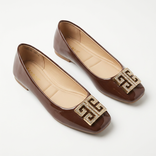 Zapatos Bamboo · COFPT