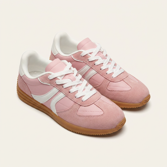 Tenis Berness · LORNA · PINK