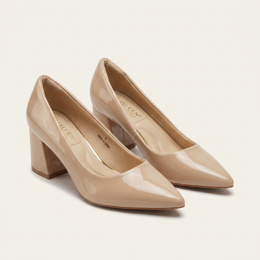 Zapatos Kayleen · VIOLA-62 · NUDE