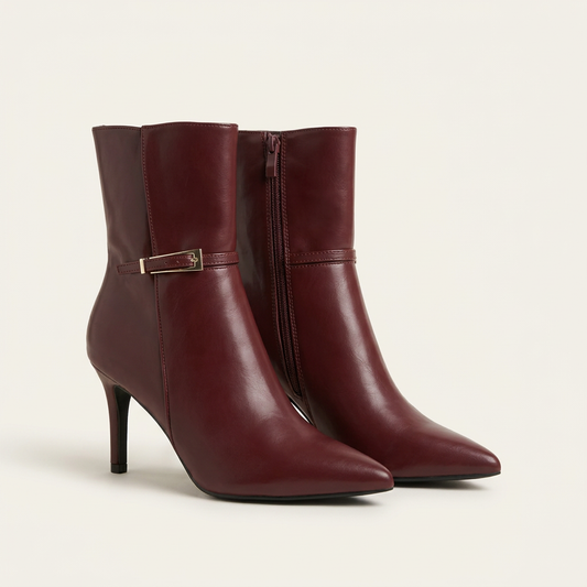 Botas Berness · KAIRI · WINE