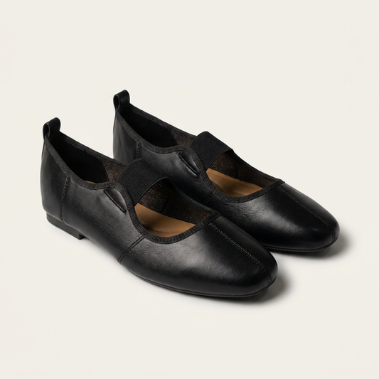 Zapatos Berness · FABLE · BLACK