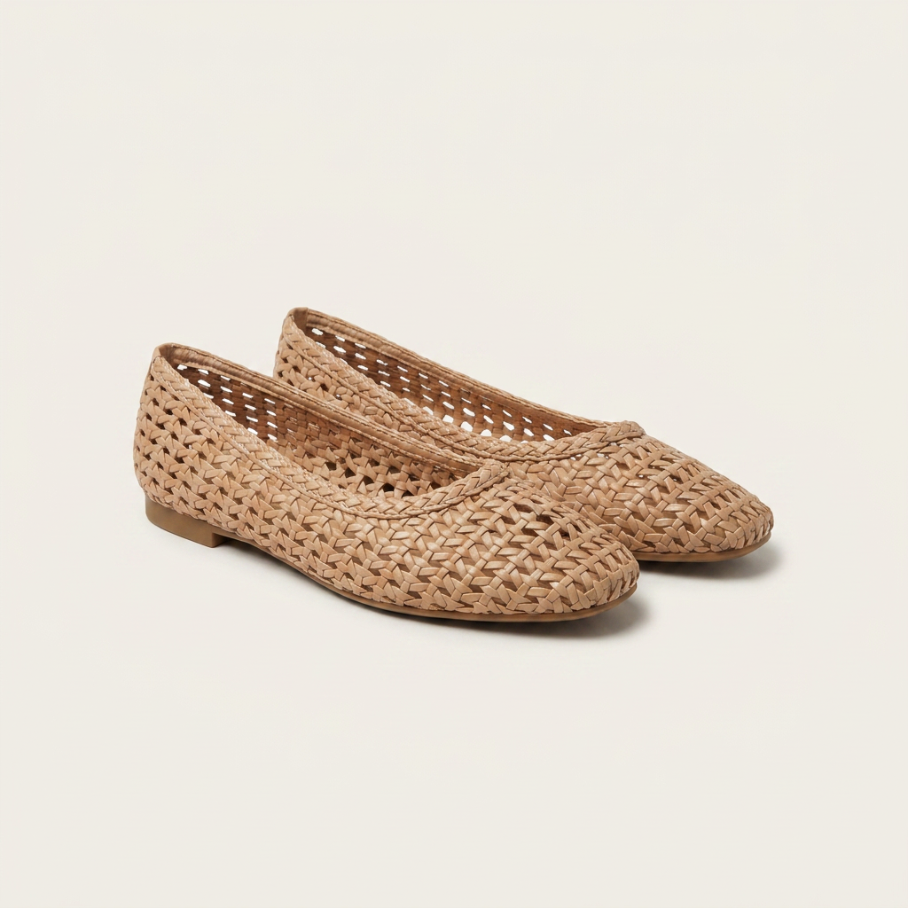 Zapatos Berness · VONDA · BEIGE