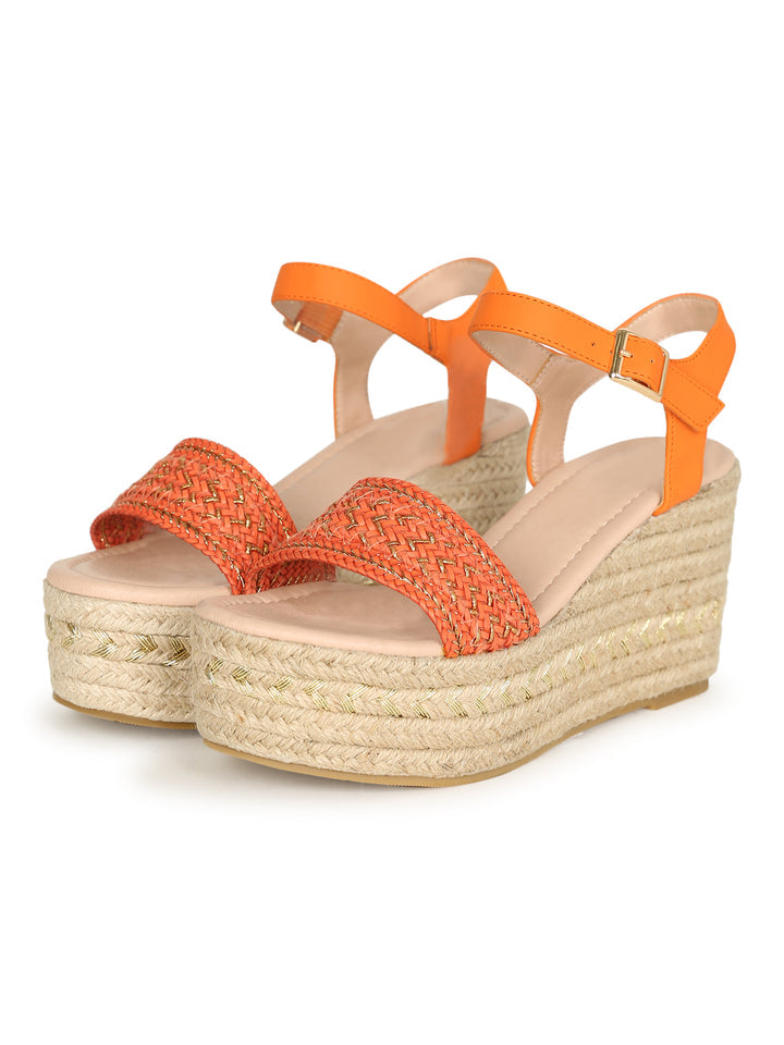 Sandalias Kayleen