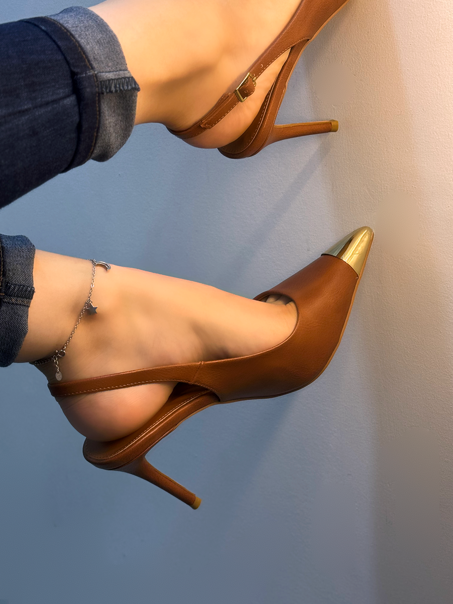 Zapatos Olivia