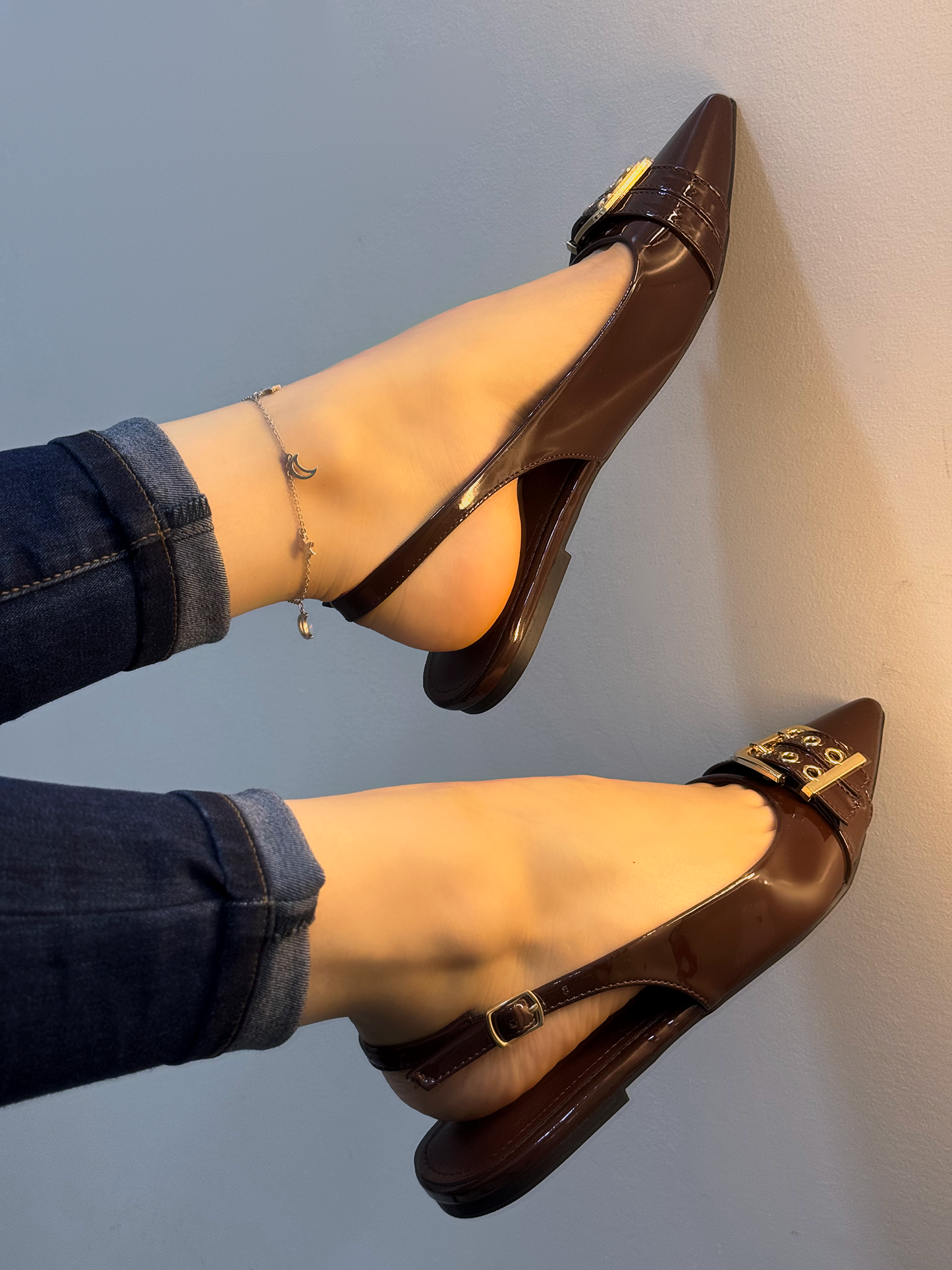 Zapatos Berness