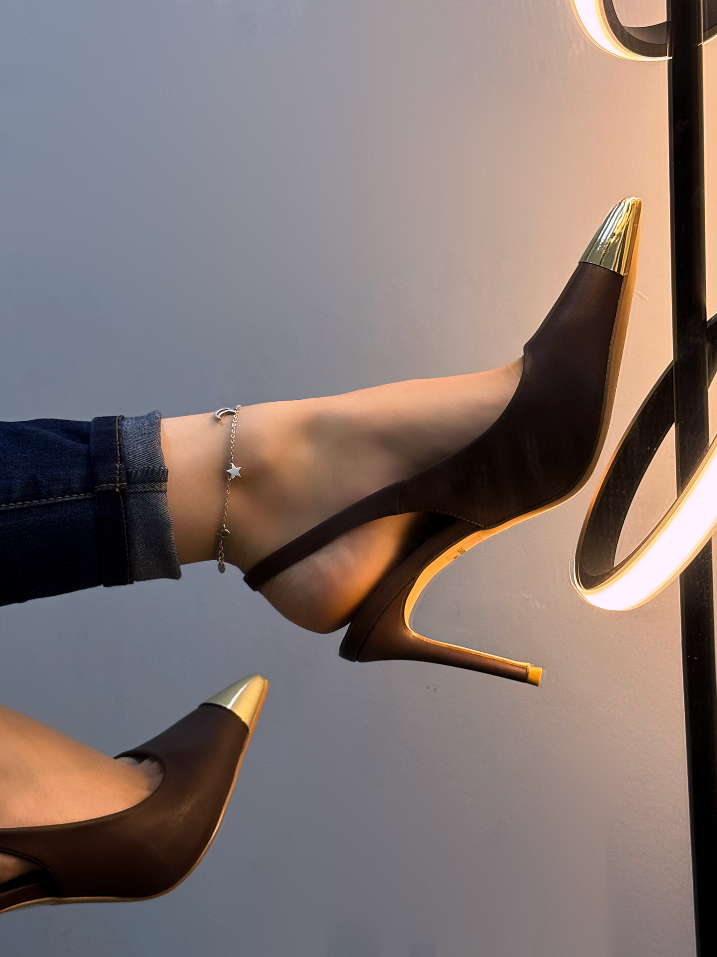 Zapatos Olivia