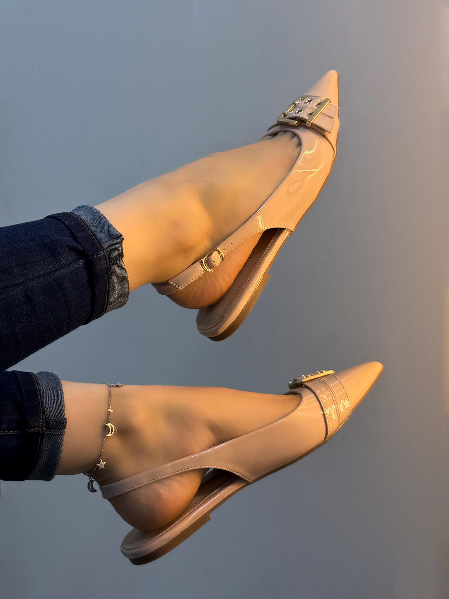 Zapatos Berness