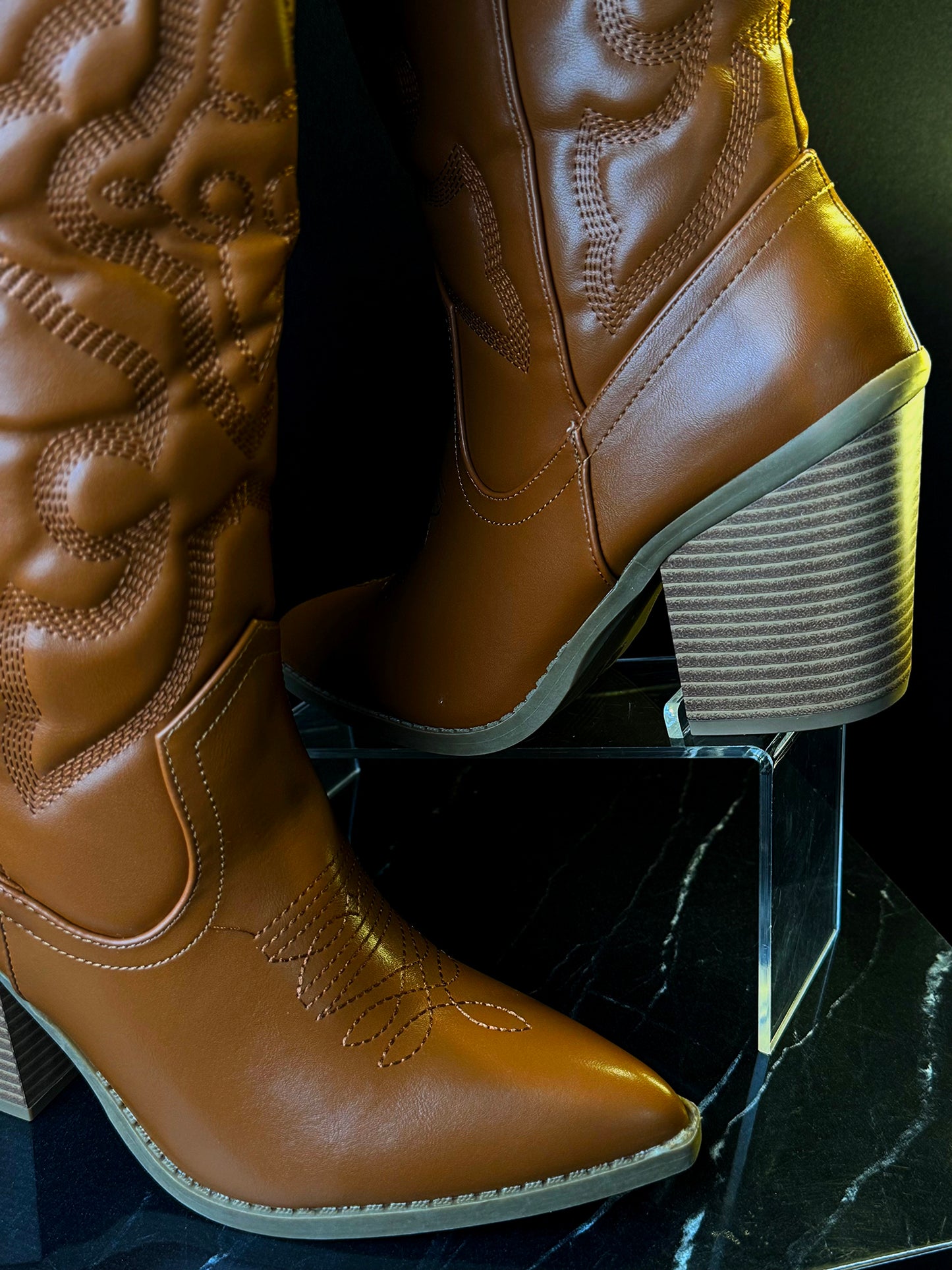 Botas Berness