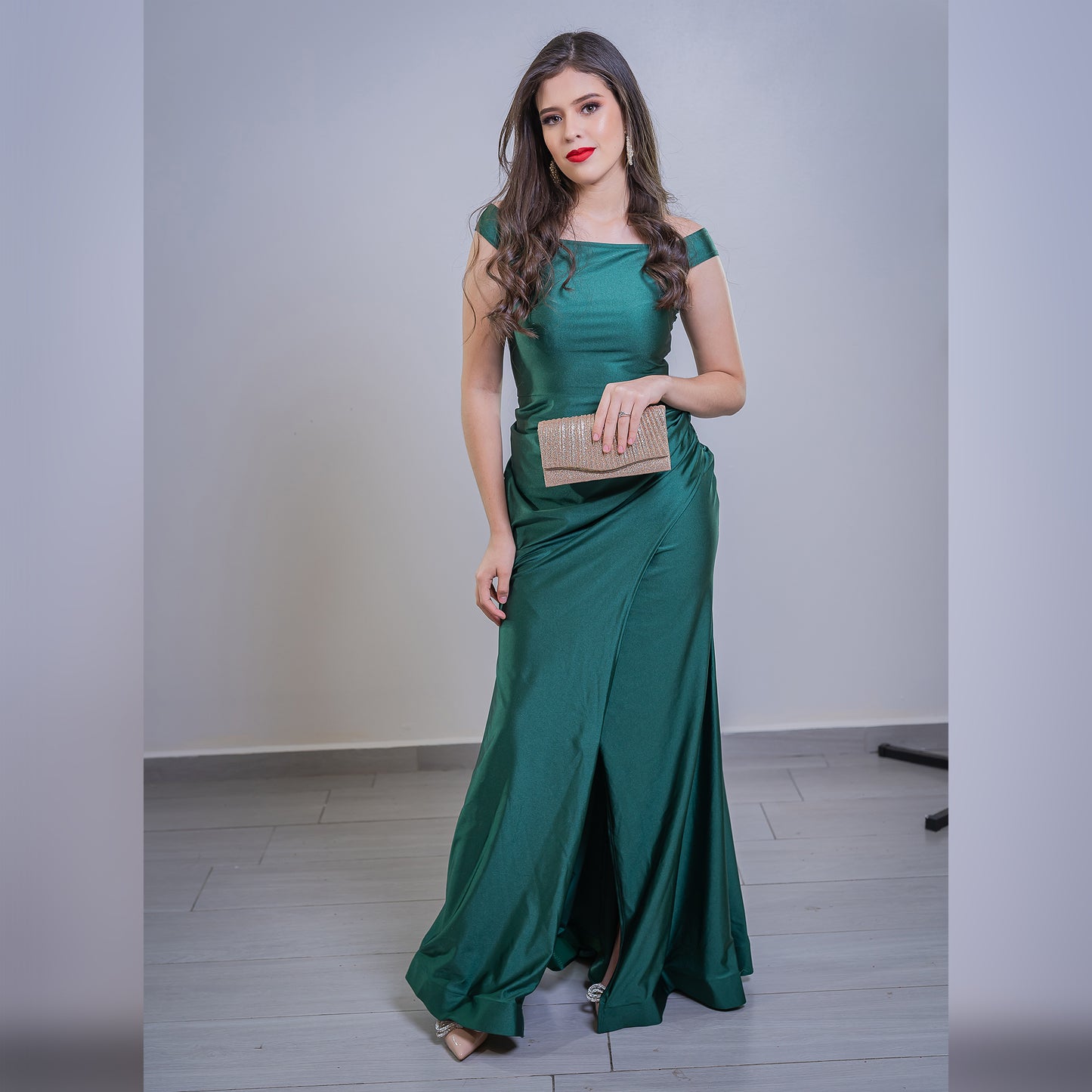 Vestido Bloom