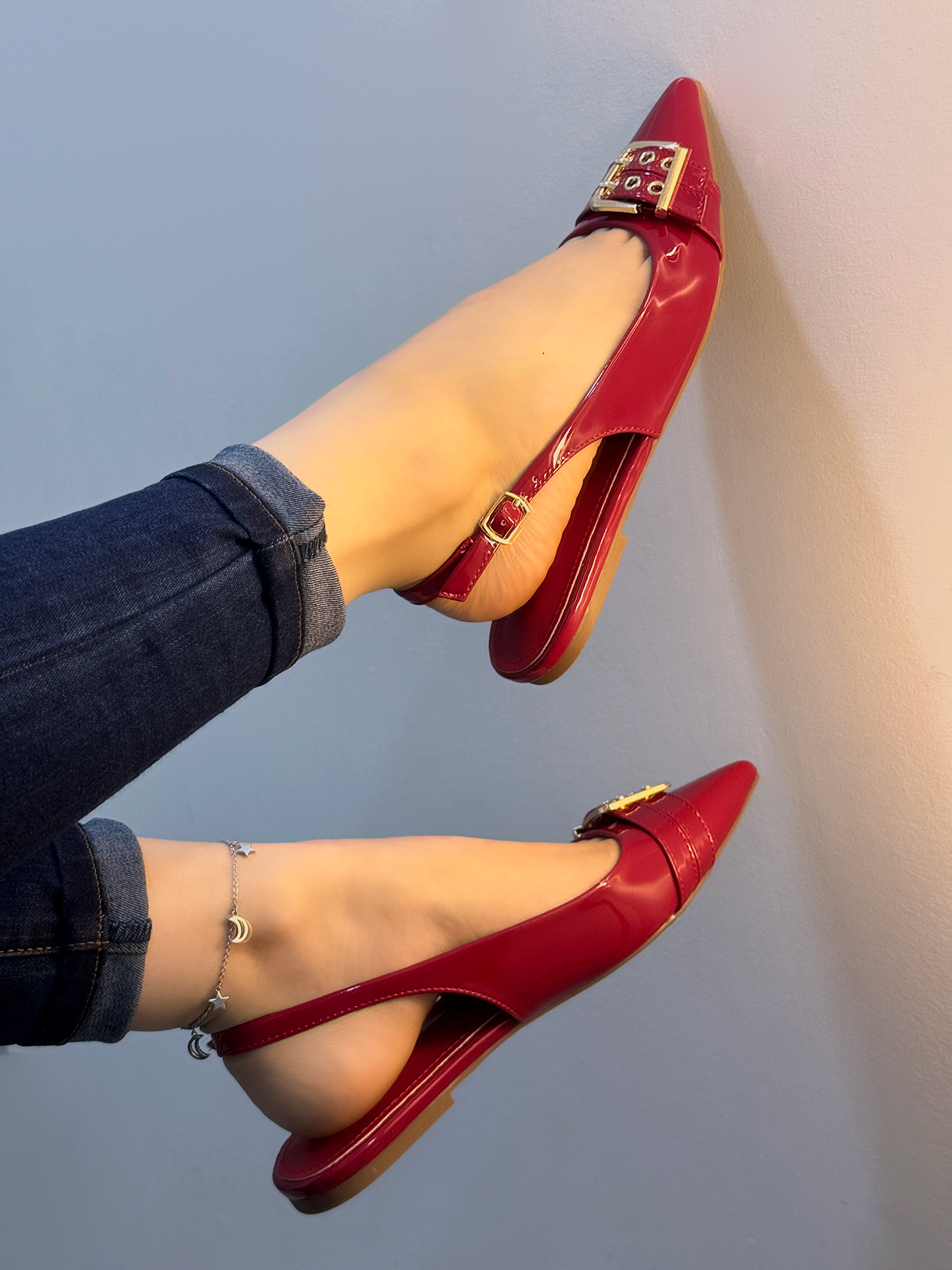 Zapatos Berness