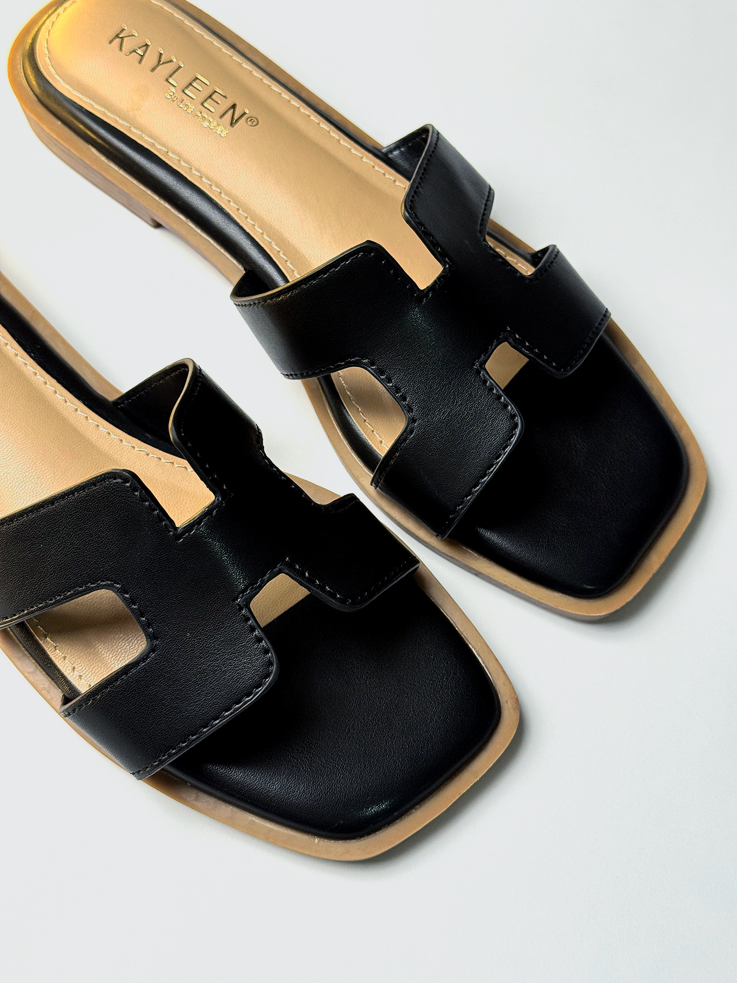Sandalias Kayleen