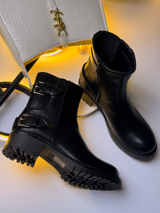 Botines Berness