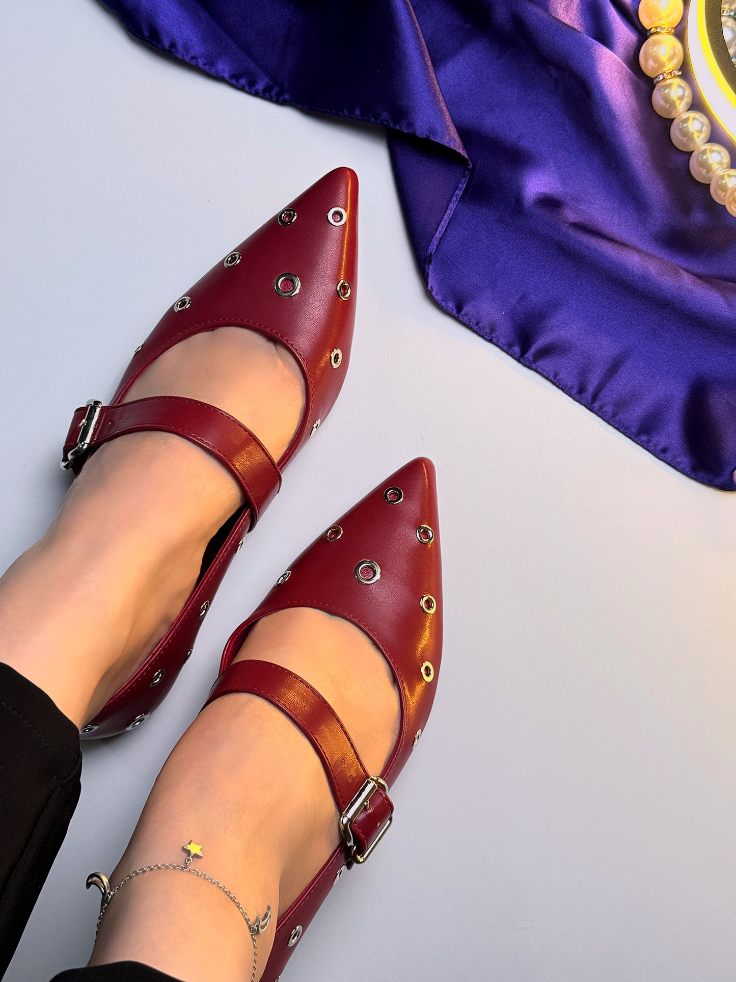 Zapatos Berness