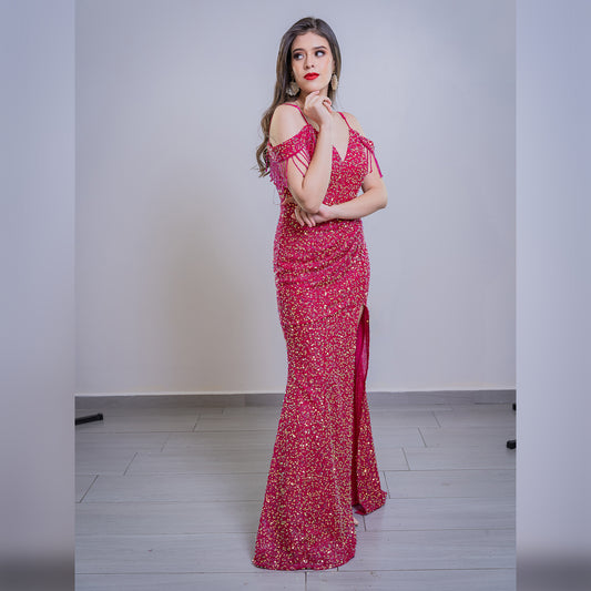 Vestido Maniju