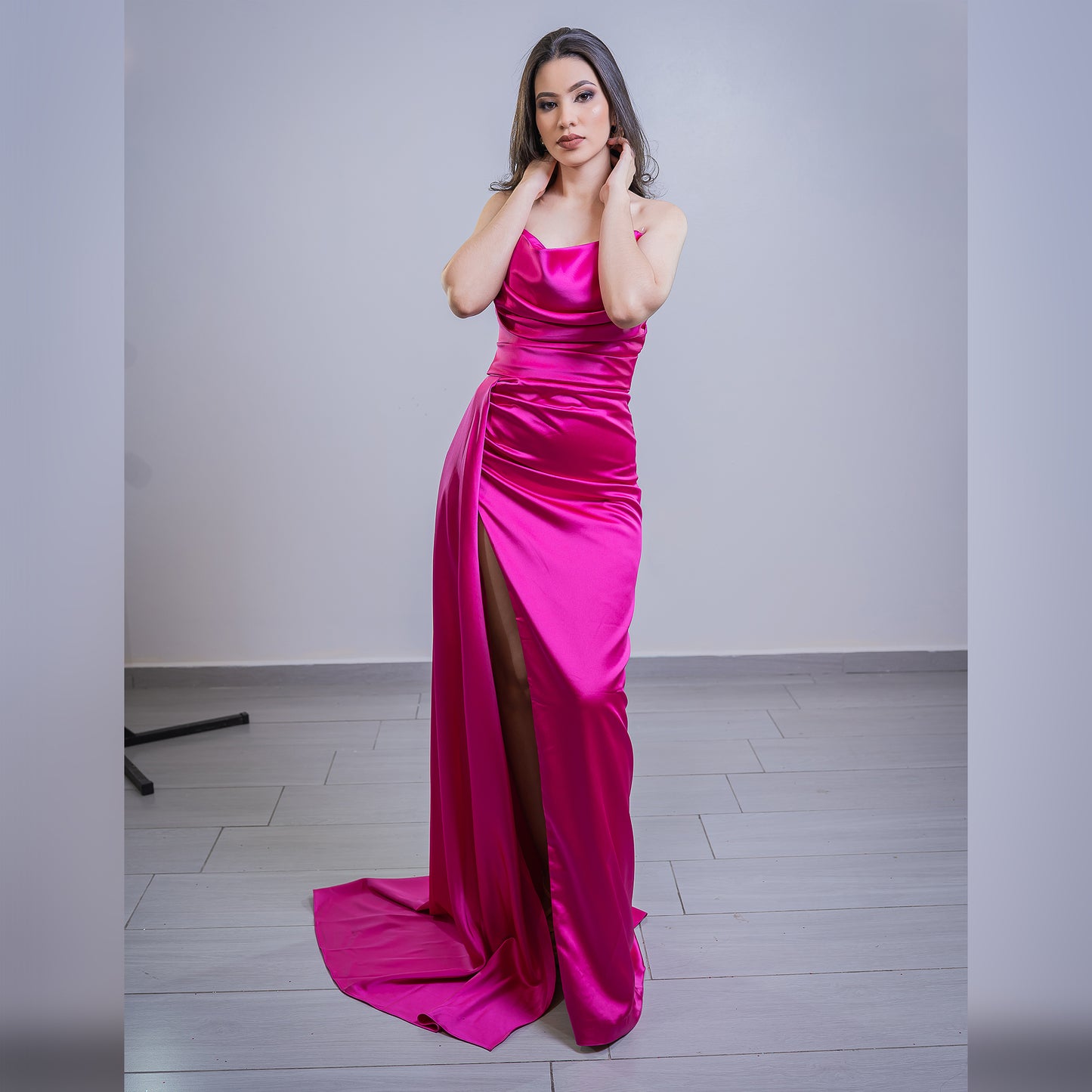 Vestido Passion