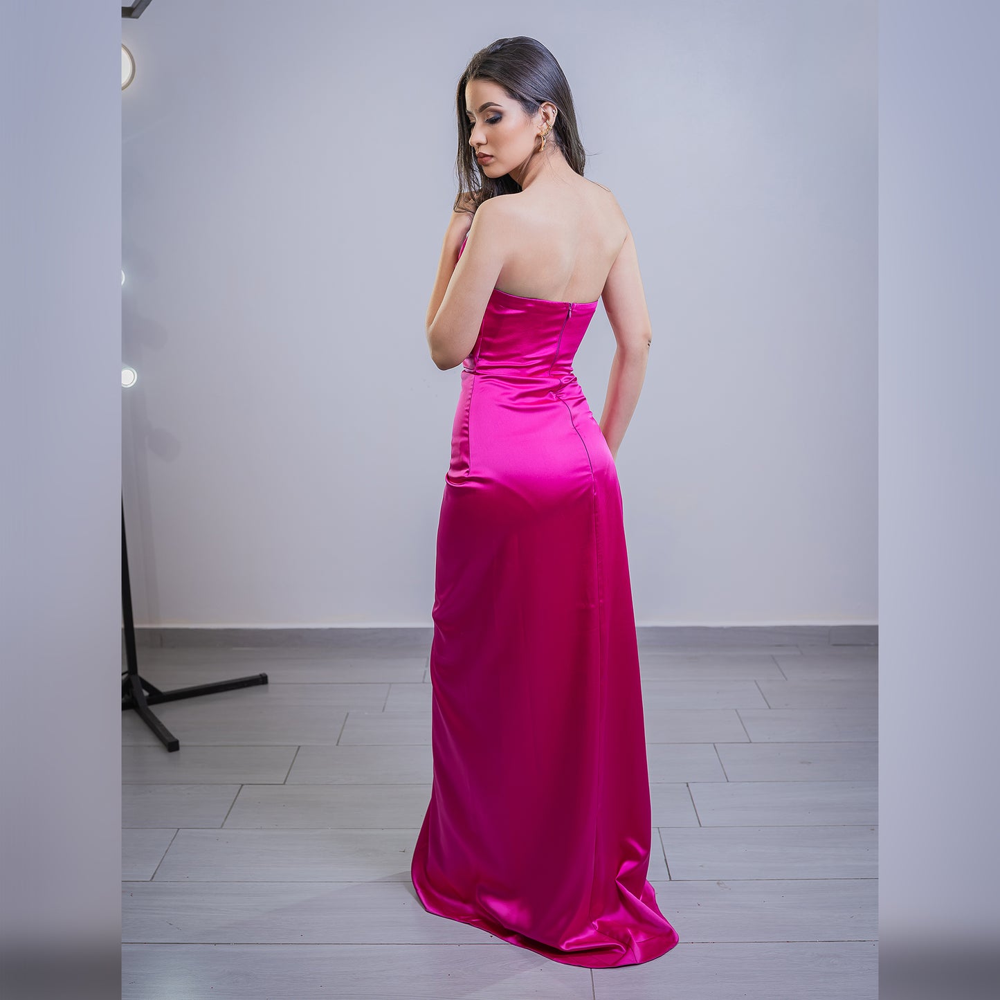 Vestido Passion