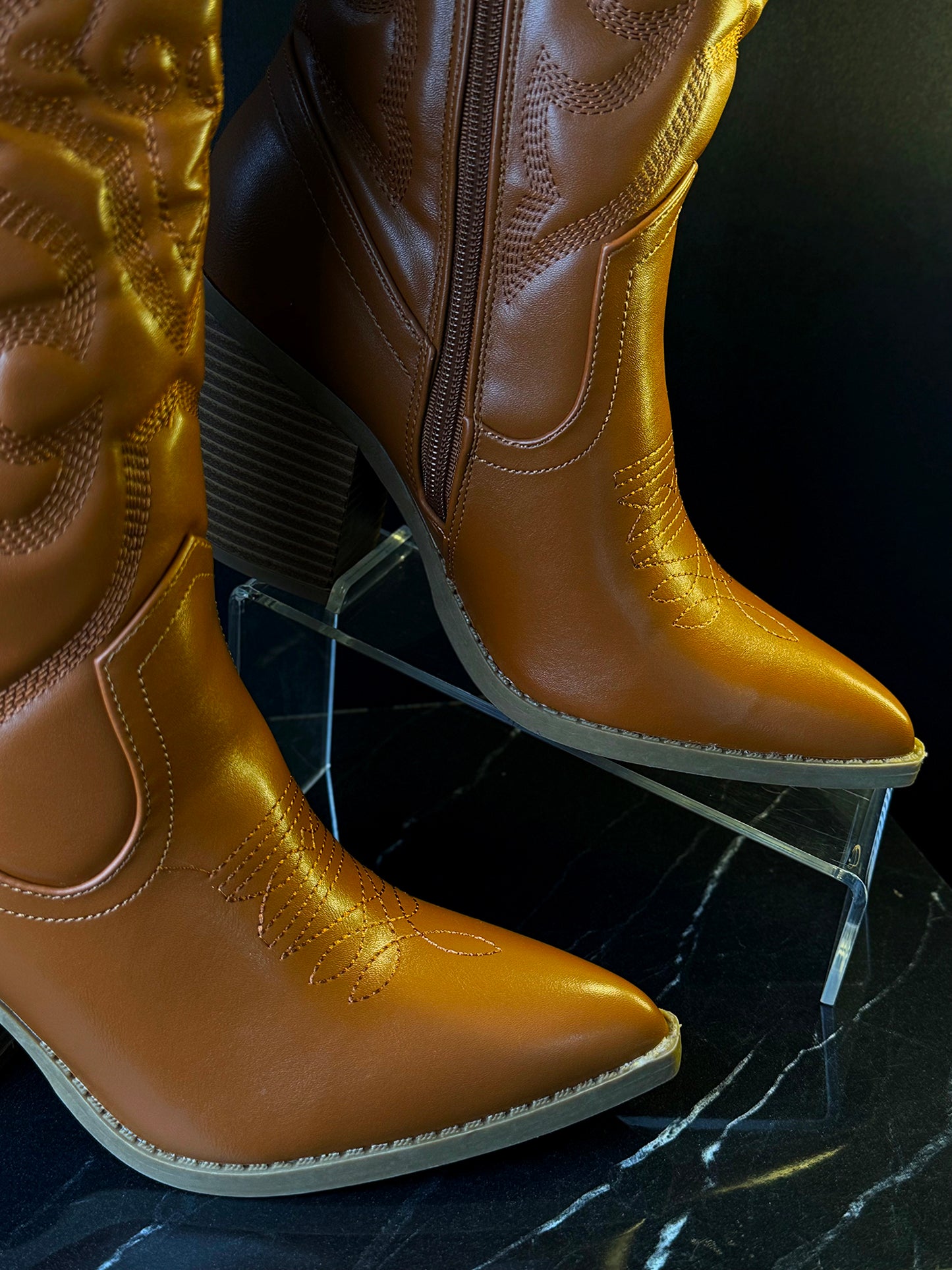 Botas Berness