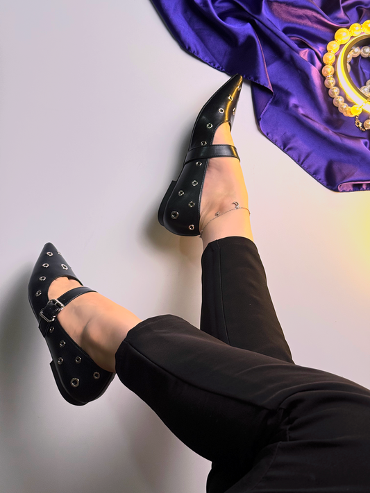 Zapatos Berness