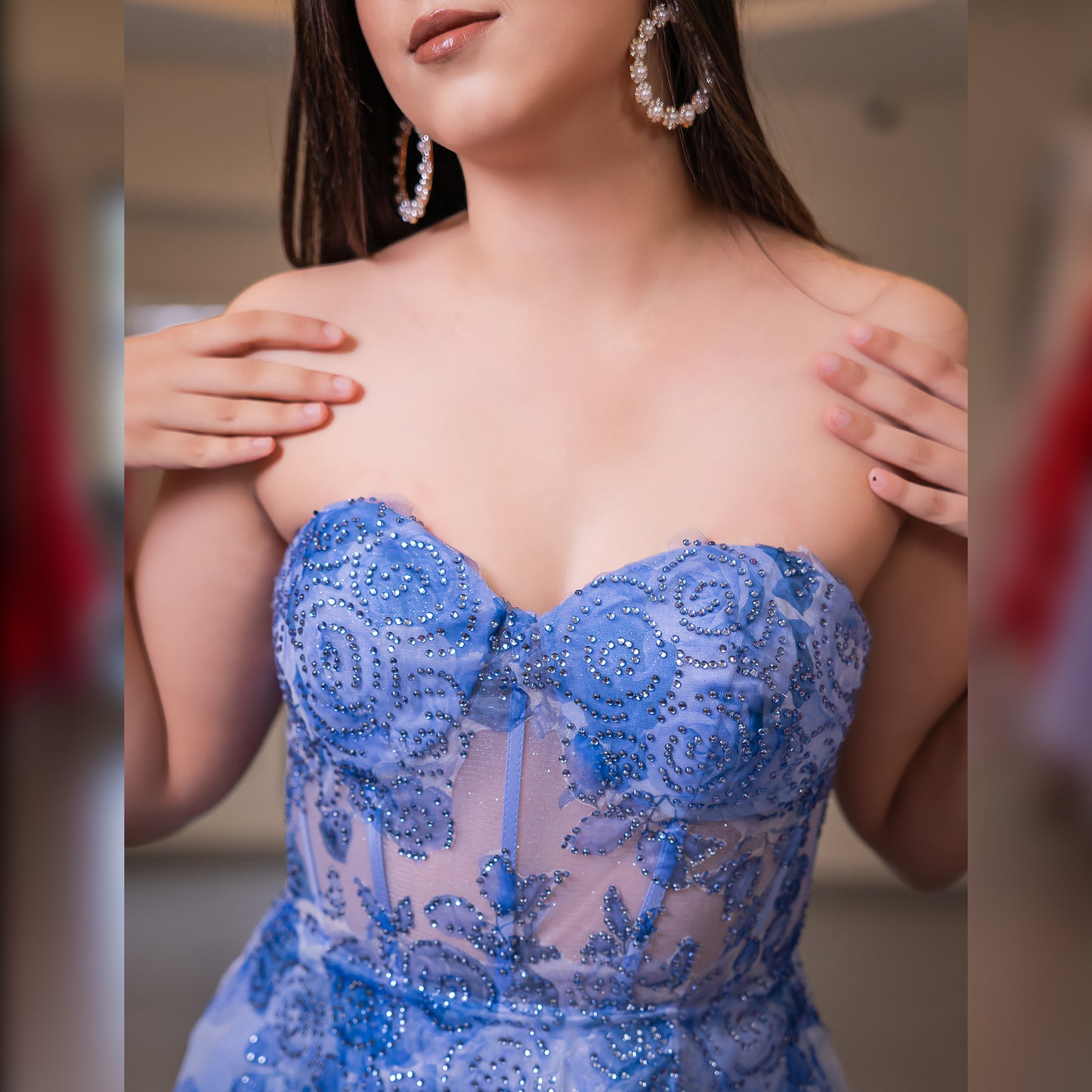 Vestido Amelia