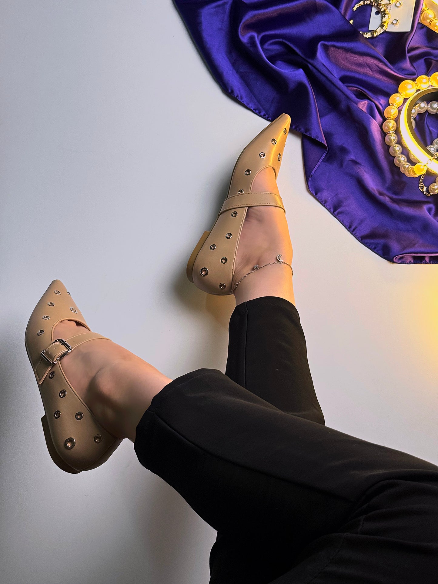 Zapatos Berness