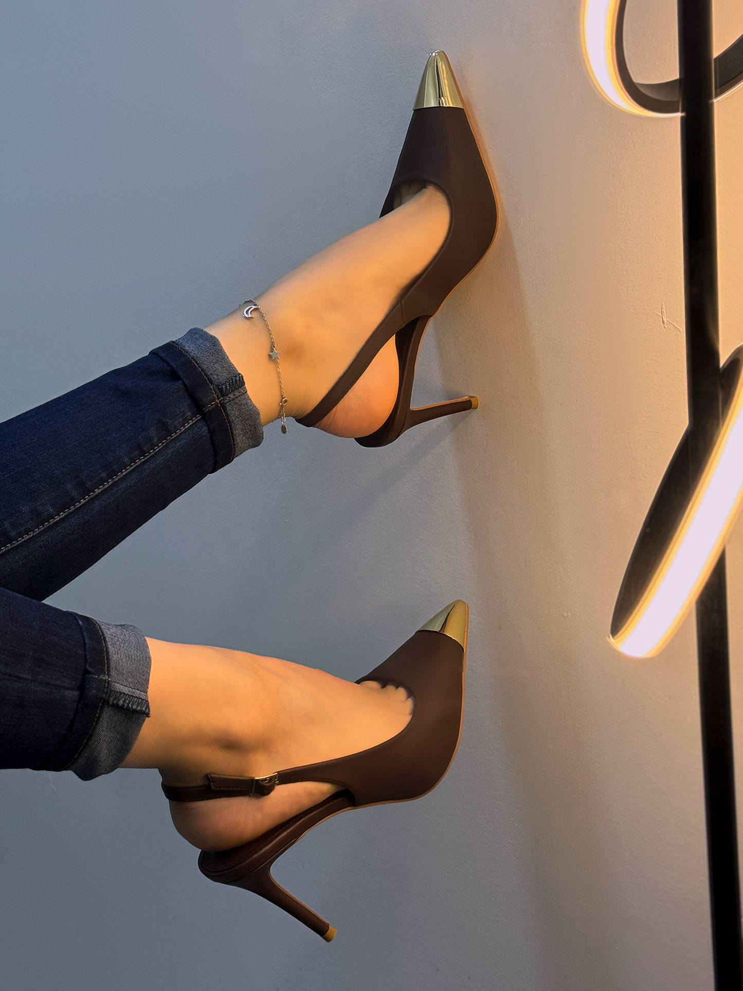 Zapatos Olivia