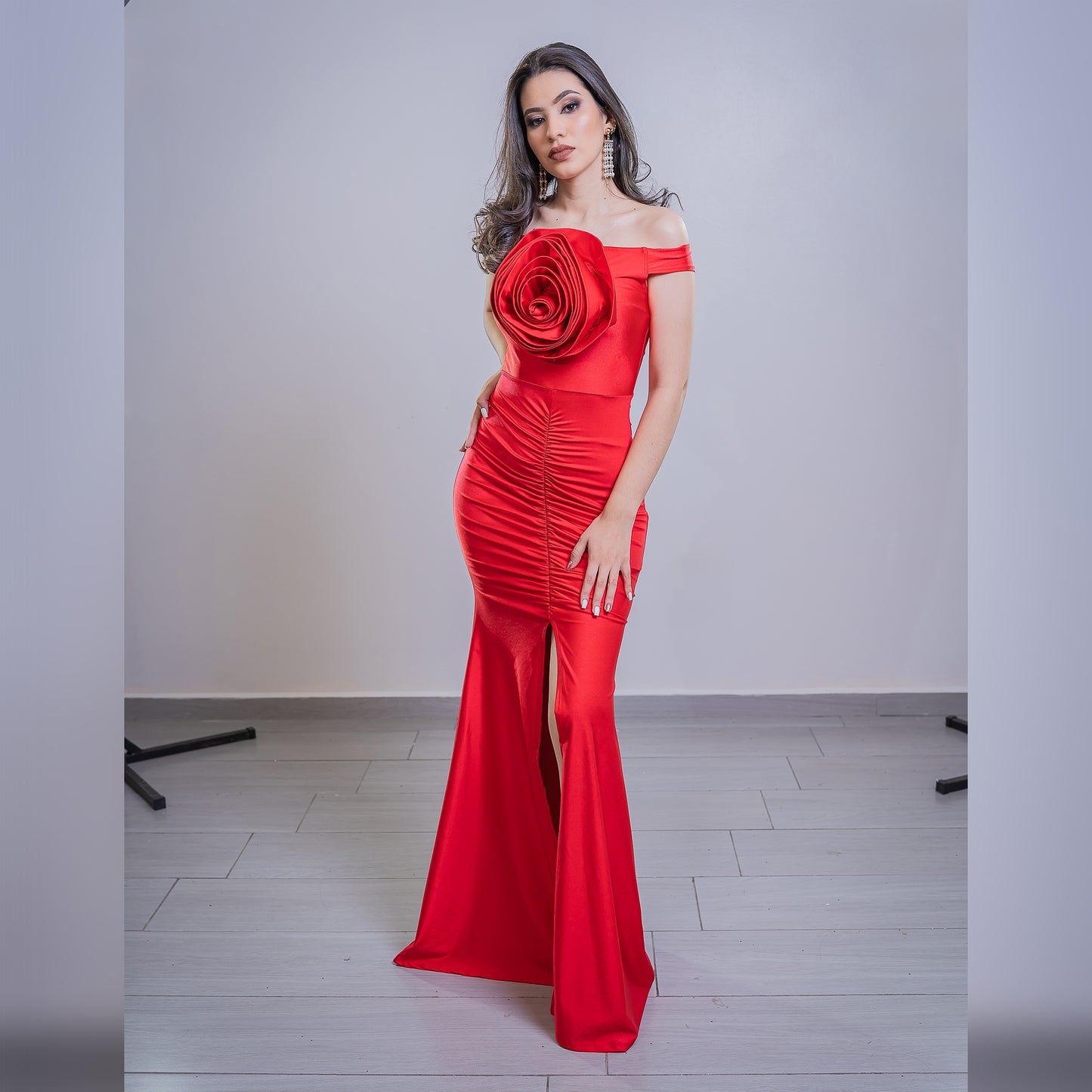 Vestido Bloom