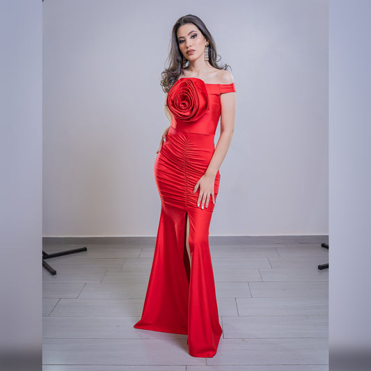 Vestido Bloom