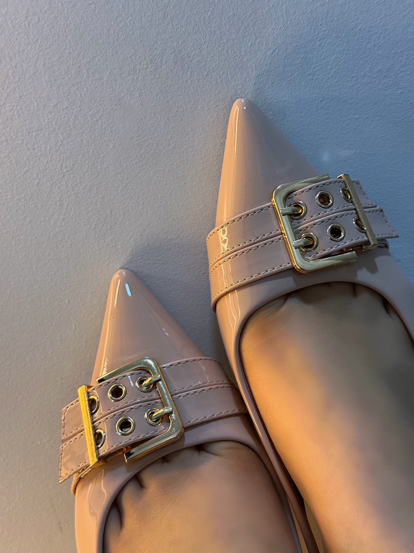 Zapatos Berness