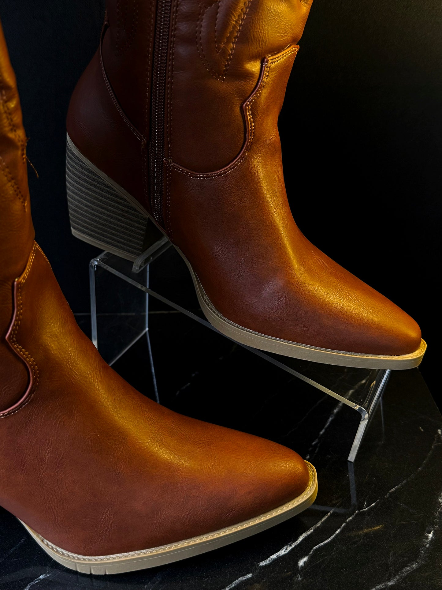 Zapatos Berness