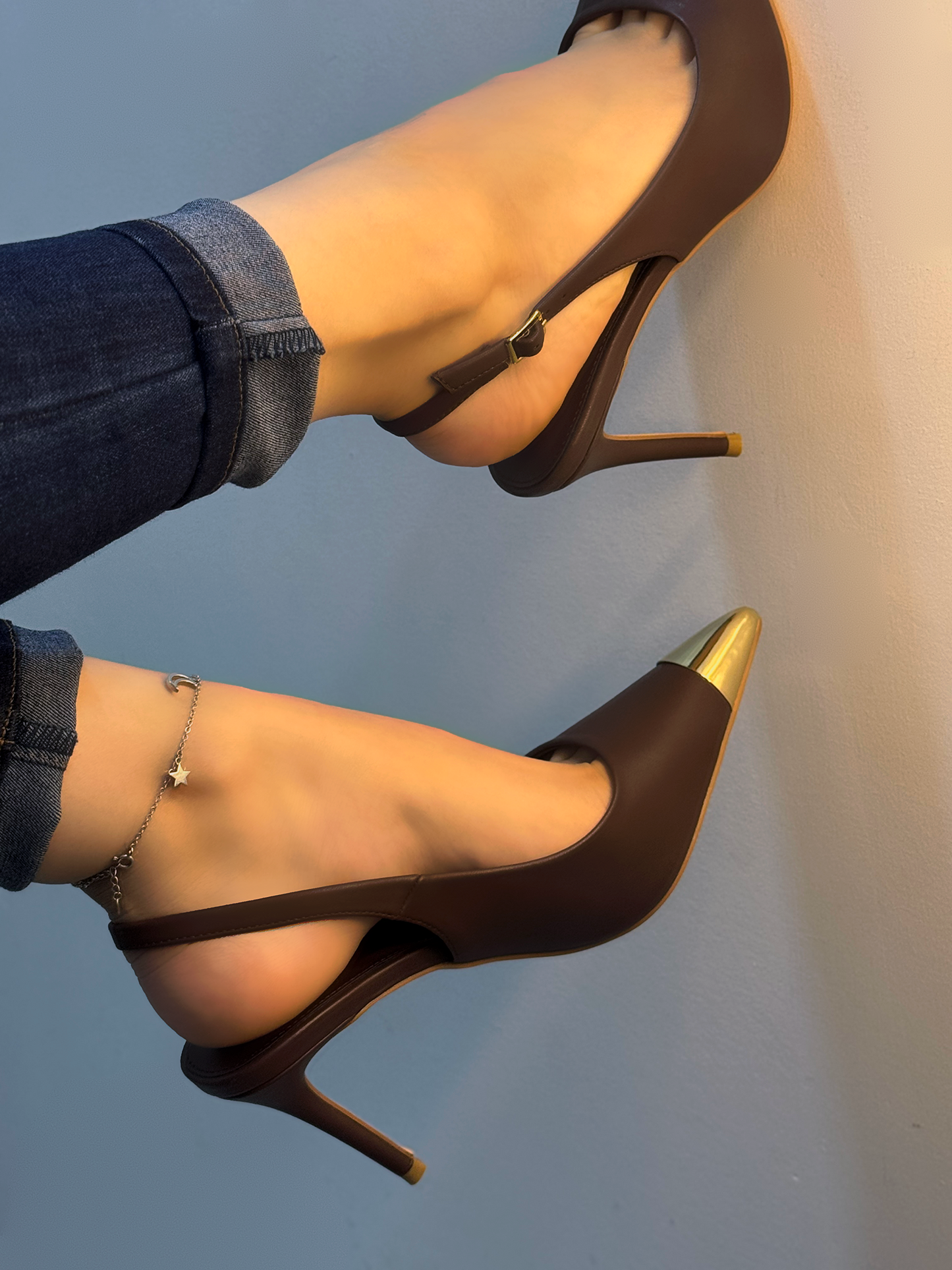 Zapatos Olivia