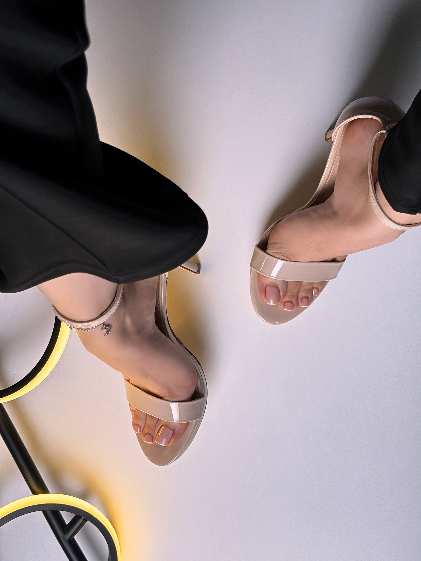 Sandalias Berness